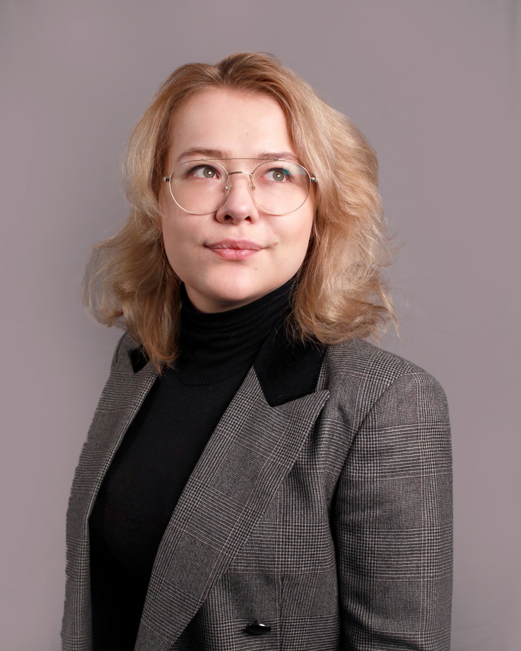 Дарья Долгих