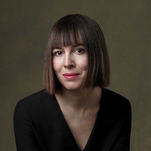 Надежда Седова