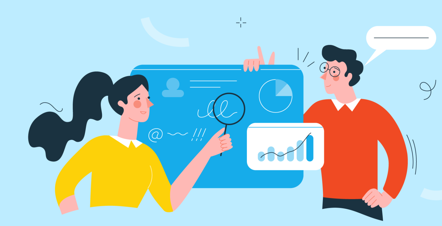 Мониторинг упоминаний бренда в интернете: как и зачем мониторить | Блог ...