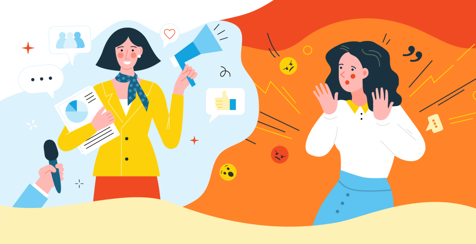 Пресс-служба: что это такое, чем занимается, функции, задачи | СКАН ...