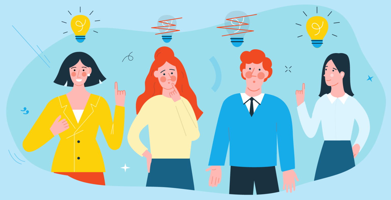 Что такое узнаваемость бренда: виды, как измерить и повысить | Блог ...