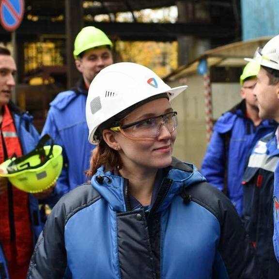 Наталия Кармановская,