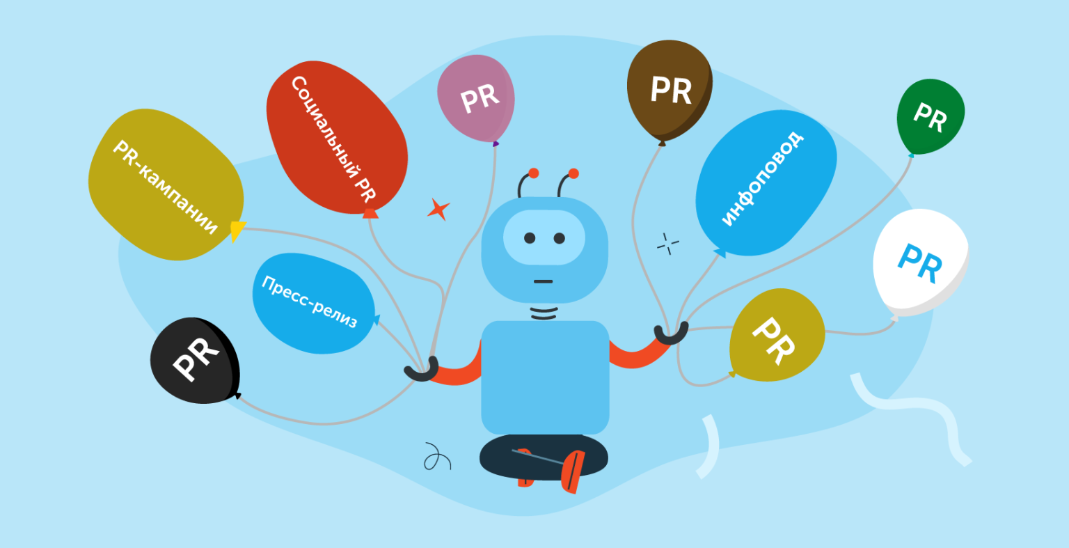 Что такое PR-кампания: цели и задачи, как провести и оценить ...