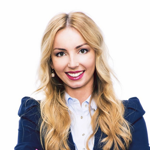 Полина Тризонова
