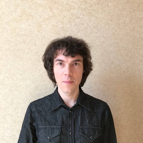 Александр Жариков,