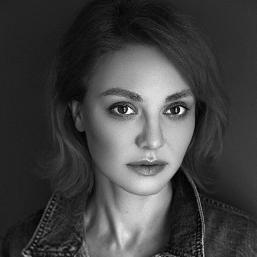Екатерина Головицкая