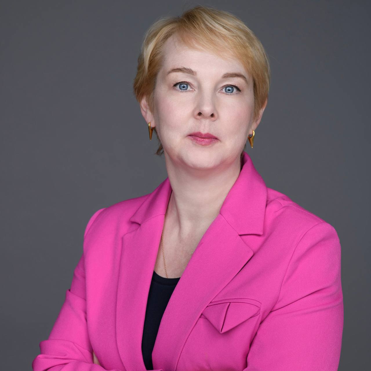 Людмила Семушина