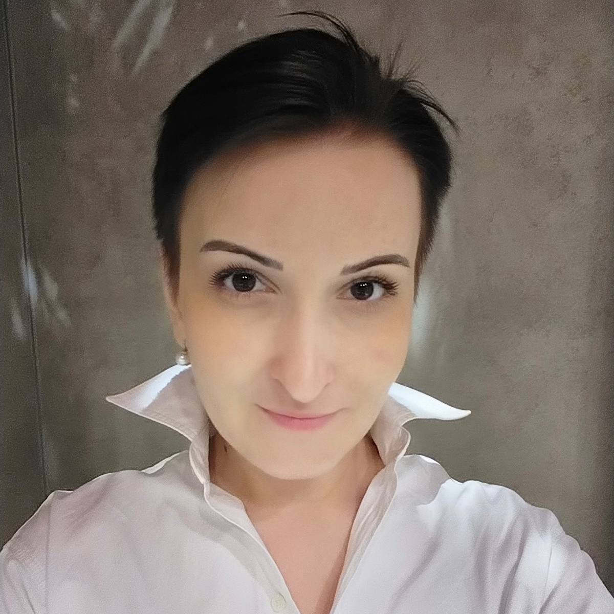 Наталья Тренькаева