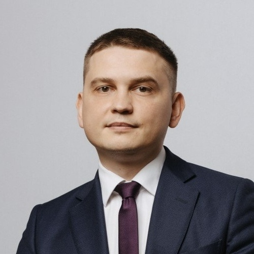 Кирилл Истомин