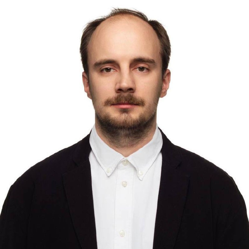 Константин Паливода, 