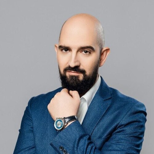 Антон Запольский,