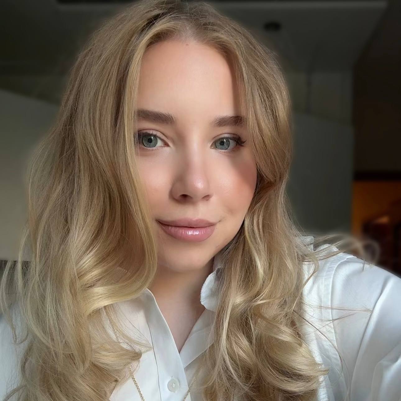 Полина Морозова,
