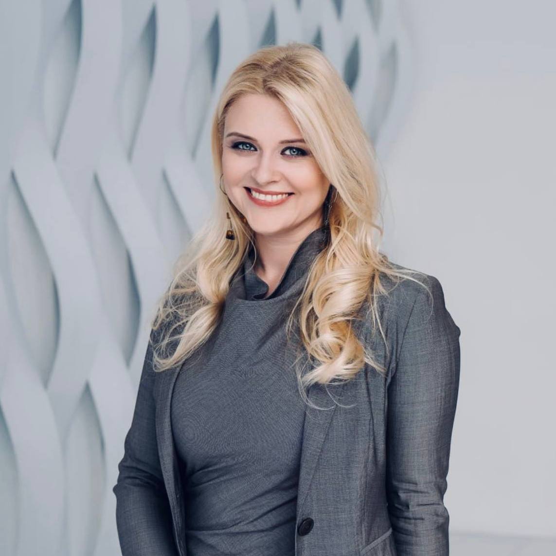 Ирина Стоянова,
