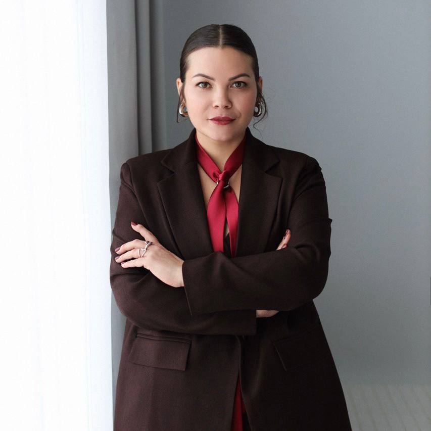 Нинель Шахова