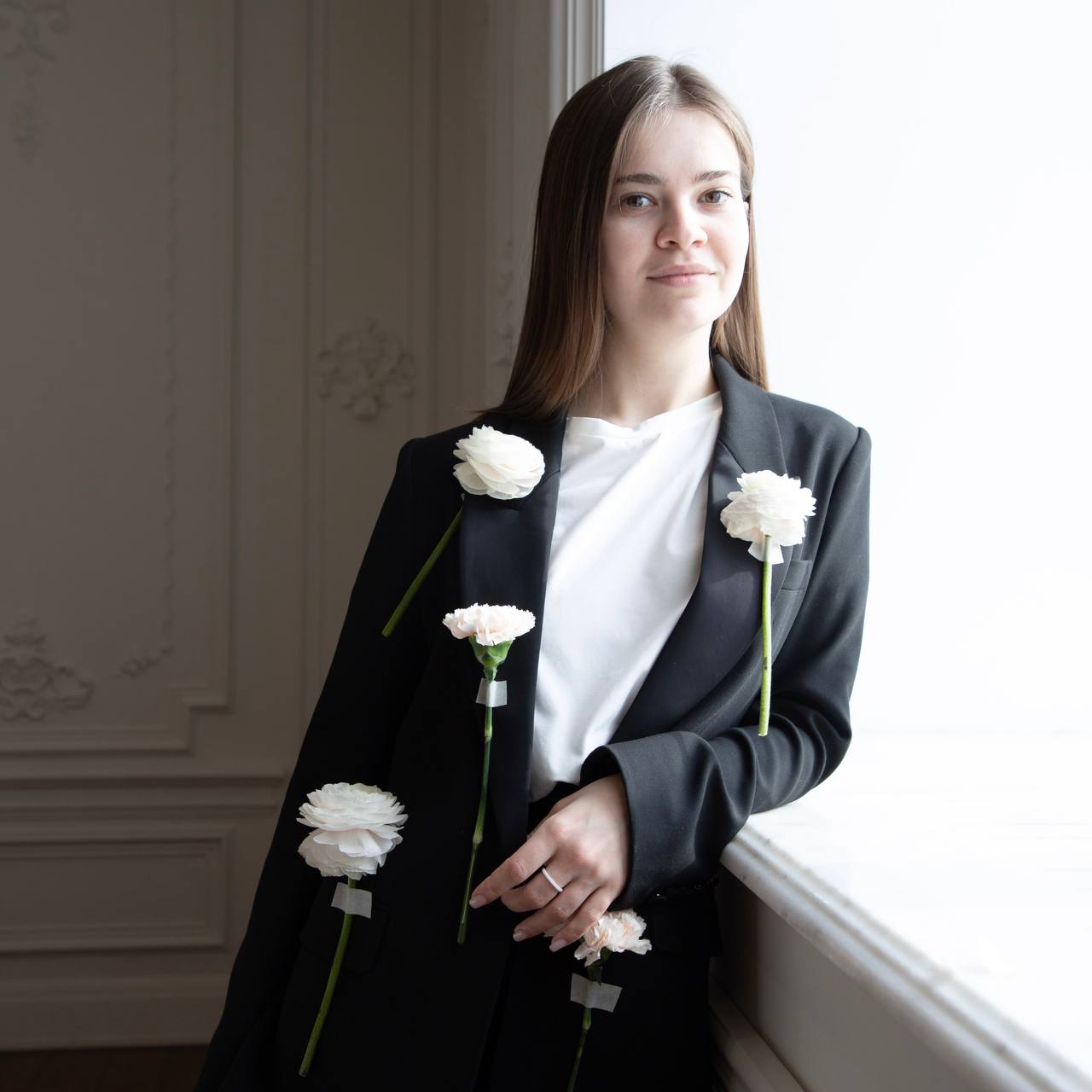 Анастасия Грекова,