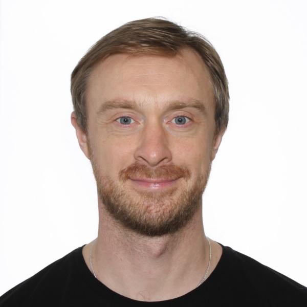 Сергей Кошкин,