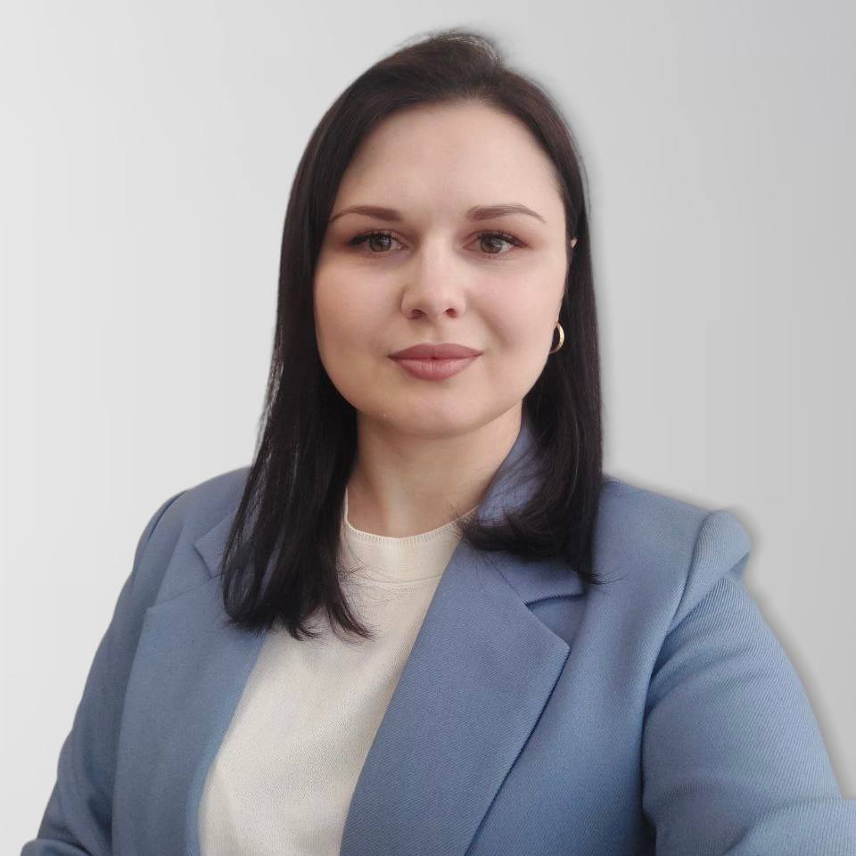 Мария Жданович,