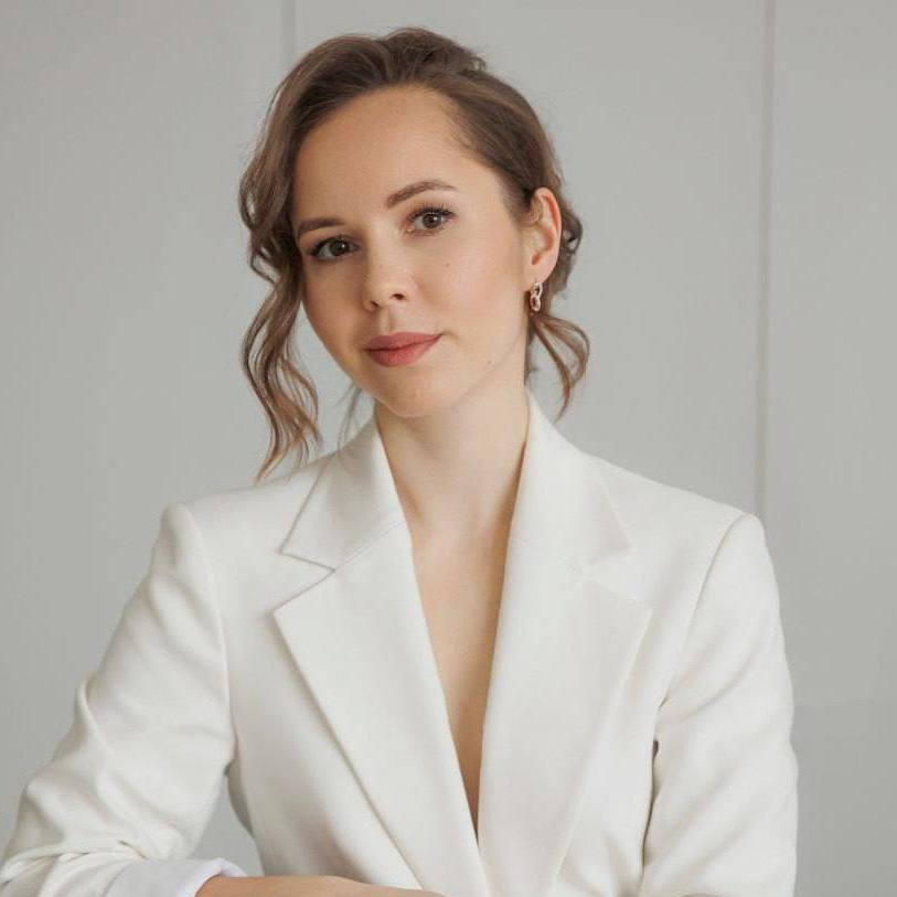 Екатерина Бушуева,