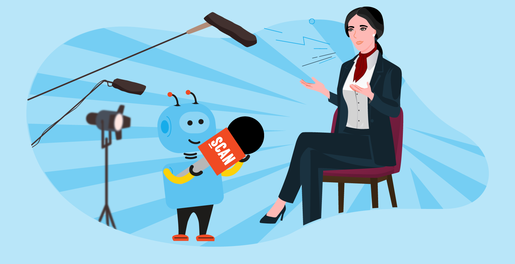 «Гибкость — вот главное качество пиарщика»: Нинель Шахова, директор по коммуникациям ГК «ТОЧНО»