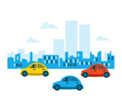 Медиарейтинг автомобильного рынка