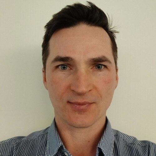 Владислав Коваленко