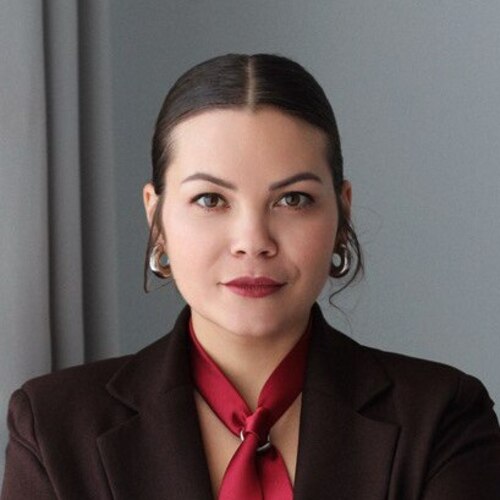 Нинель Шахова,