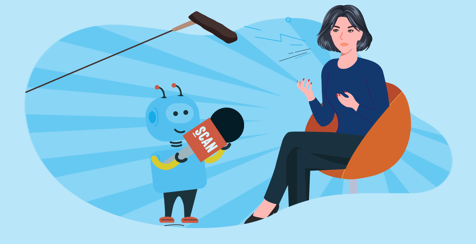 «Индекс репутации компании – будущий KPI для PR»: Полина Смородская, директор департамента по связям с общественностью, «Цифра брокер»