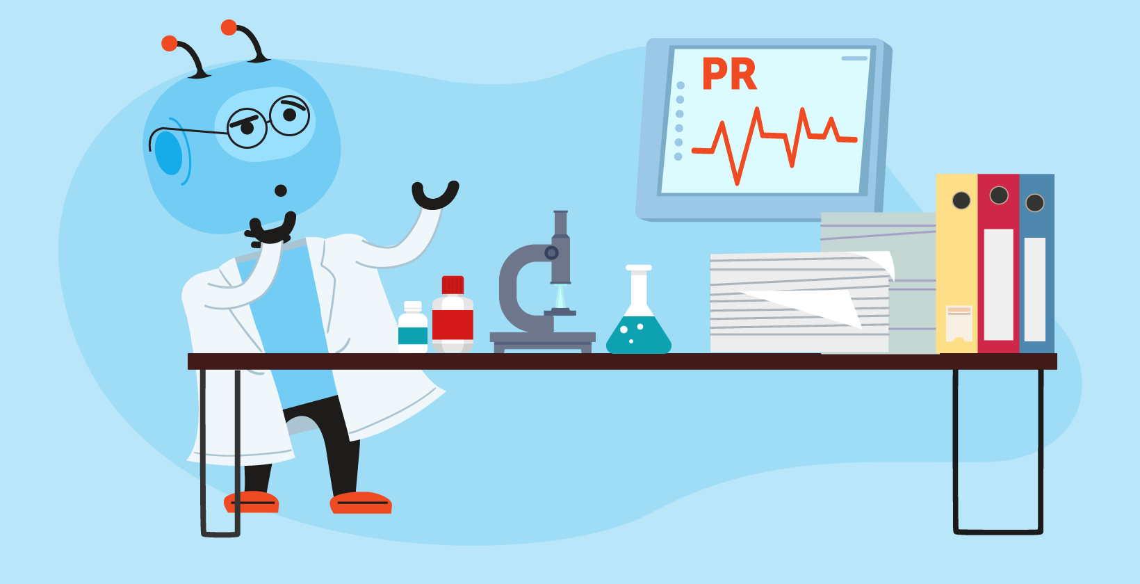 PR в здравоохранении 2025: самые громкие инфоповоды и тренды контента от клиник и фармкомпаний