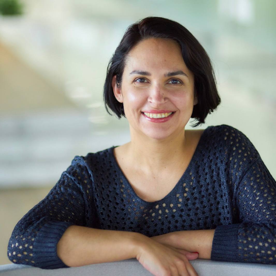 Полина Смородская,