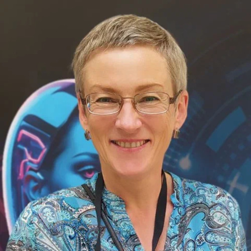 Татьяна Кузнецова 