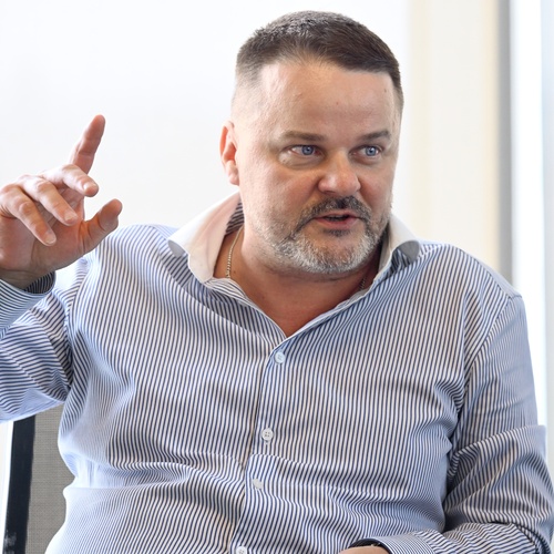 Михаил Лукин,