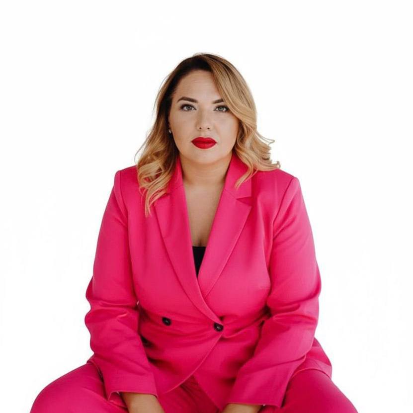 Анна Маликова,