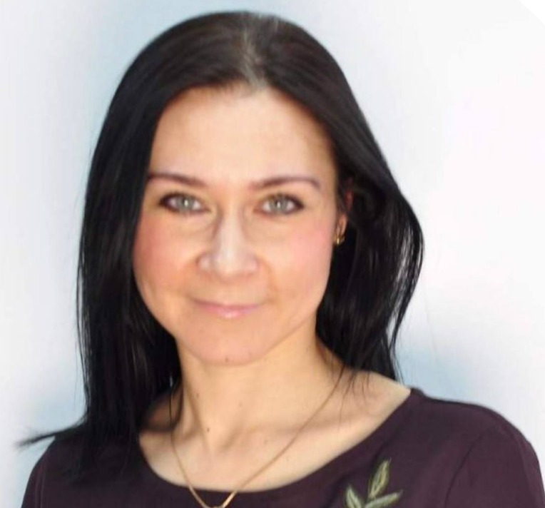 Марина Бортникова,