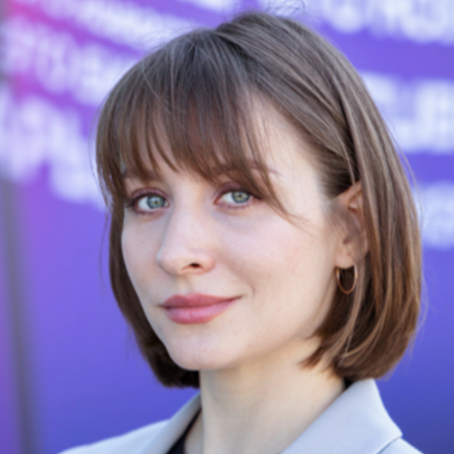 Валерия Ганыч,