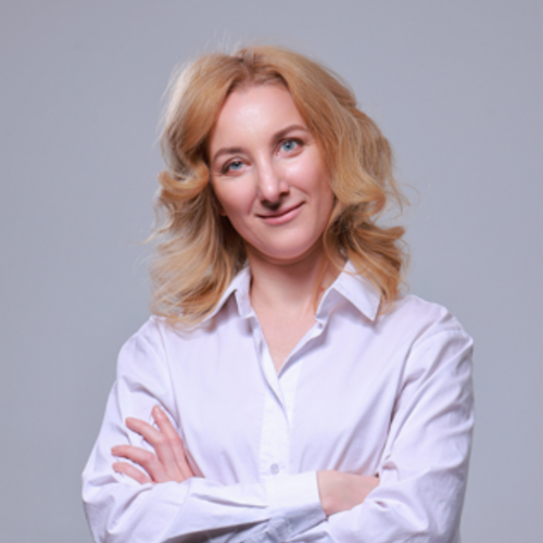 Мария Кузнецова,