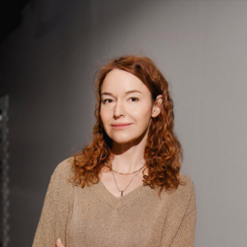 Нина Осовицкая,