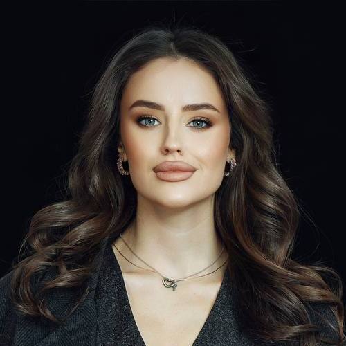 Дарья Якушева, 