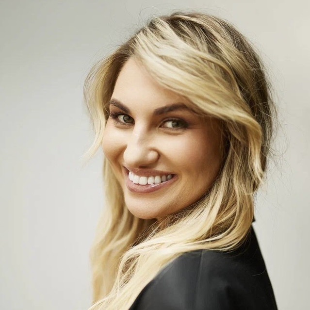 Юлия Шекина,