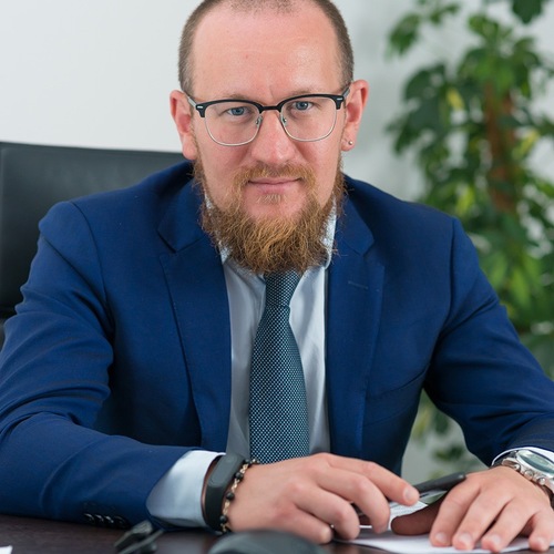 Игорь Гусенков, 