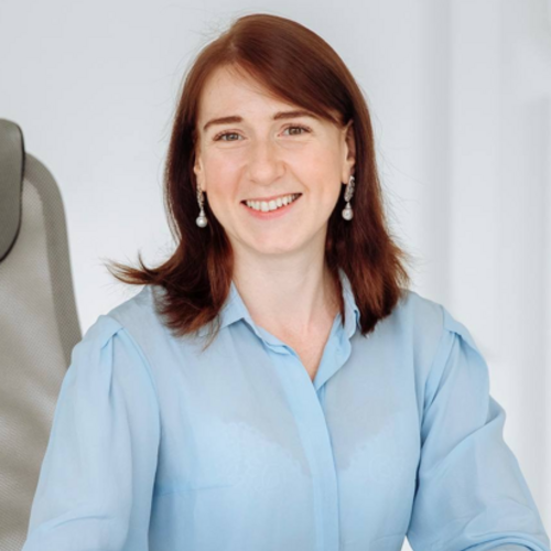 Екатерина Макурина,