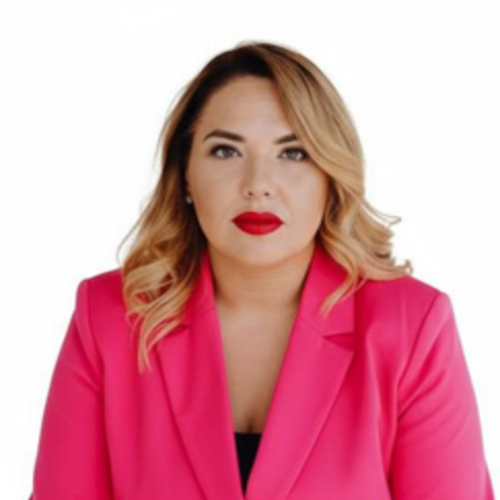 Анна Маликова,