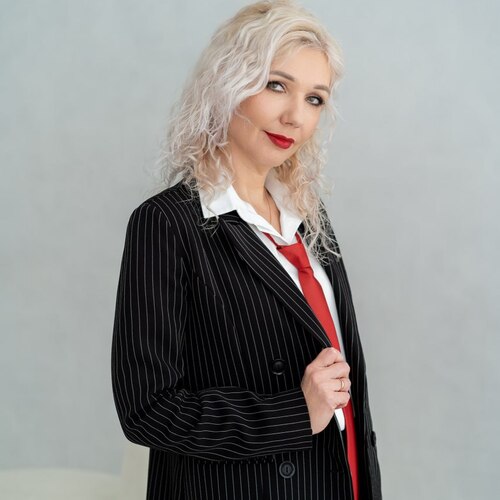 Надежда Тычка, 