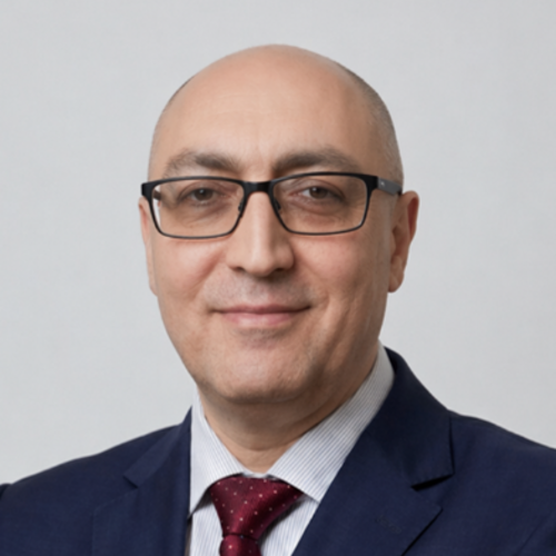 Феликс Арутюнян,