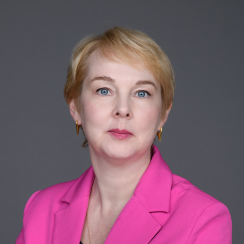 Людмила Семушина, 