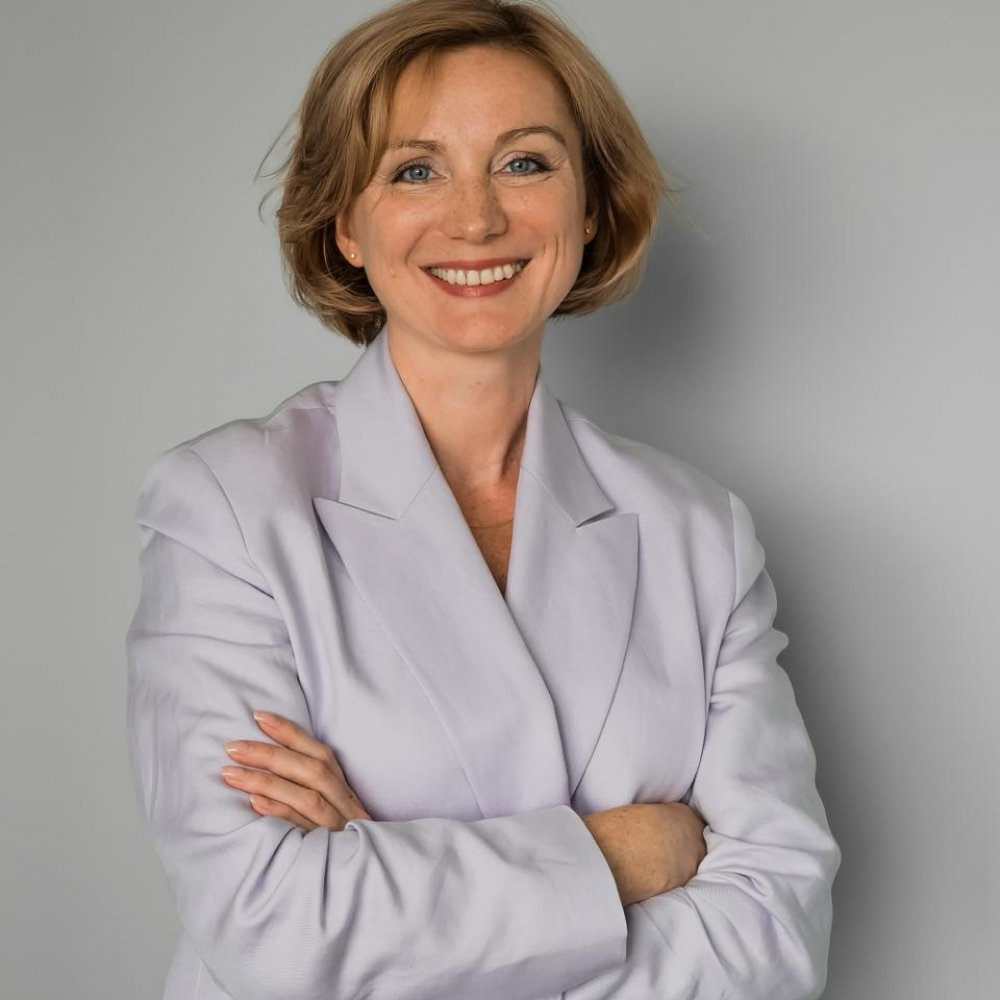 Ольга Сивкова,