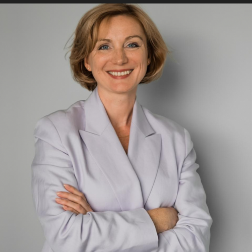 Ольга Сивкова, 