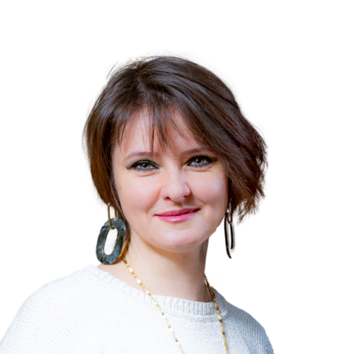 Екатерина Годлевская,