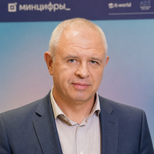Олег Марсавин,
