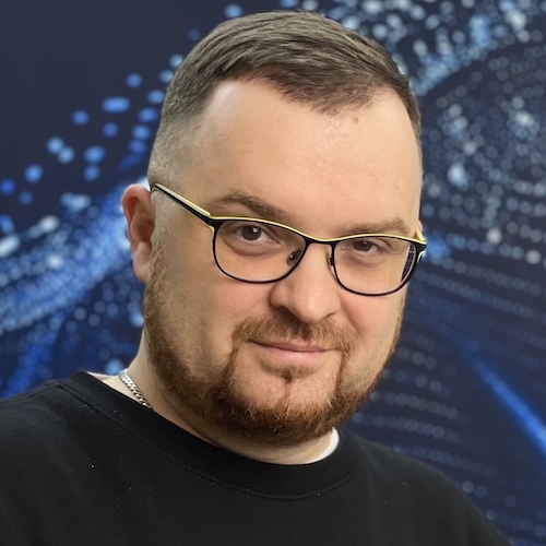 Алексей Наумов, 